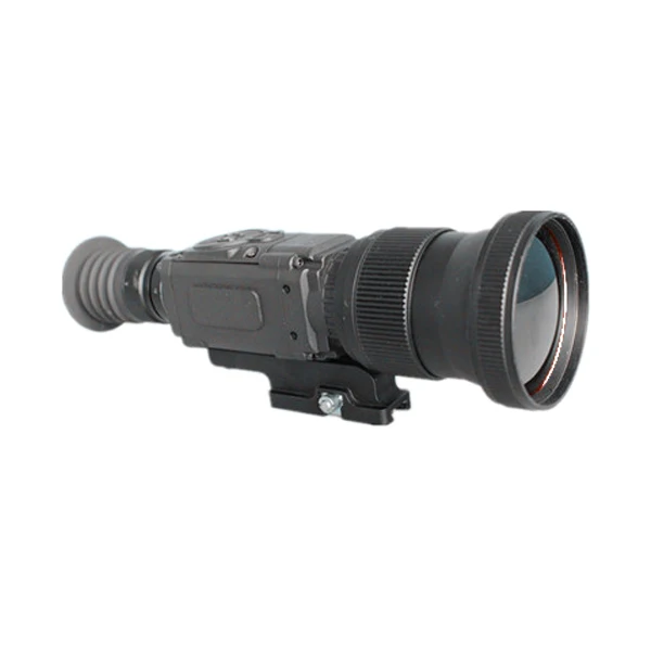 Infrared Night Vision Thermal Imaging Scope for Hunting
