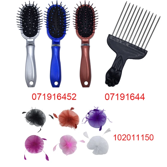 Hair Accessories Buying Agent