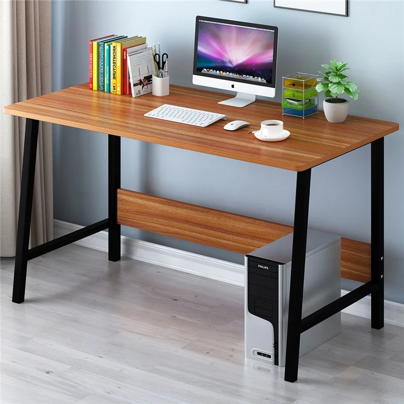Desktop Computer Table Combination Simple Notebook Single Board Desk Fashion Office Desk