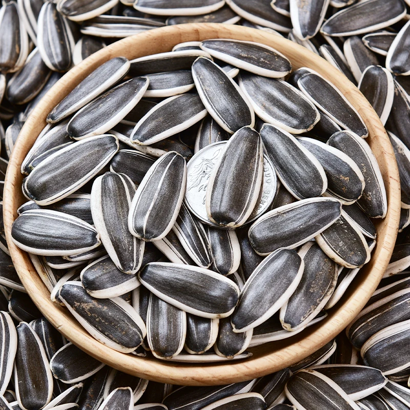 China 361/363/601/T6 Raw Sunflower Seeds