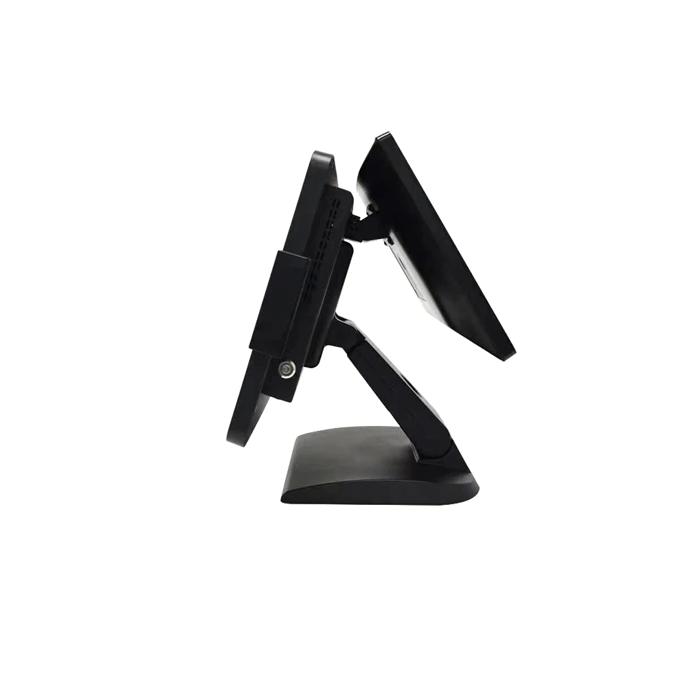 N200 Новый 15 Inch Pos компьютером экрана касания все в одном POS оборудование и машина запасные