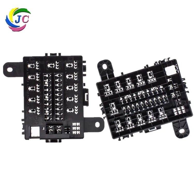 Стандартная пластиковая пресс-форма под заказ