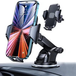 2022 New Design Custom Oem Odm Universal 360 Degree Rotating Car Cell Phone Holder