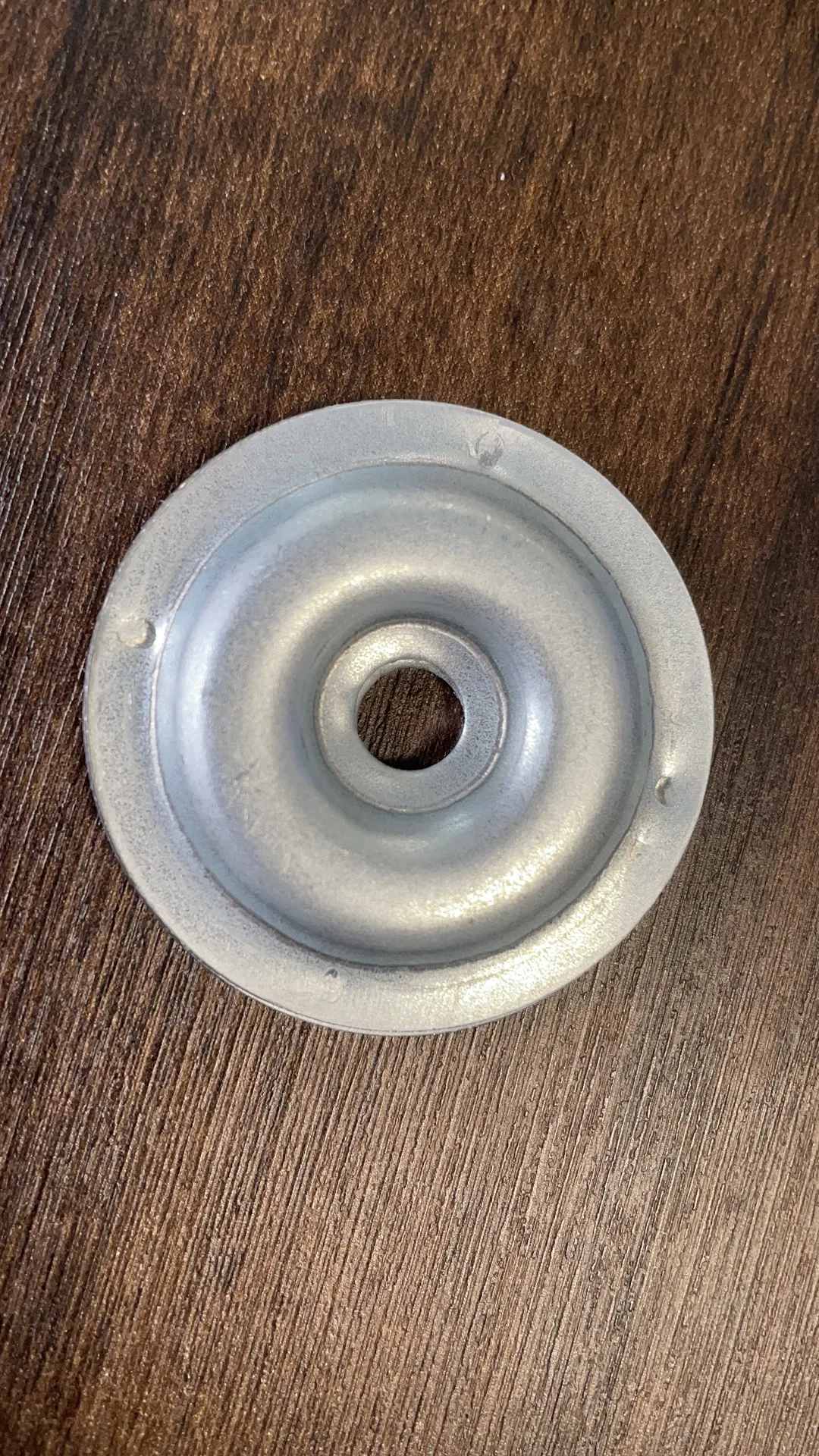 Hot sale in stock 3' insulation steel roofing sheet plate for TPO