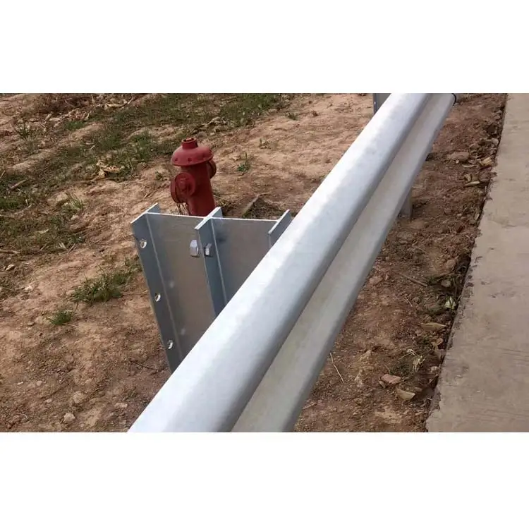 China Traffic Crash Barrier for Highway Supplier Manufacturer Factor