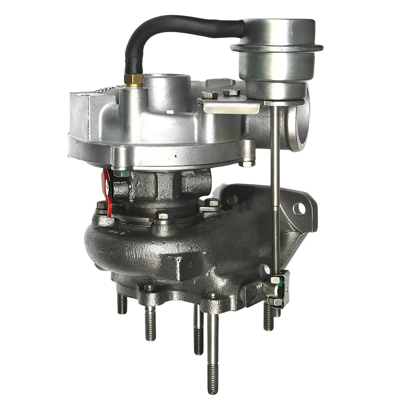 Turbocharger for Ford Transit 1992 k04 53049880001