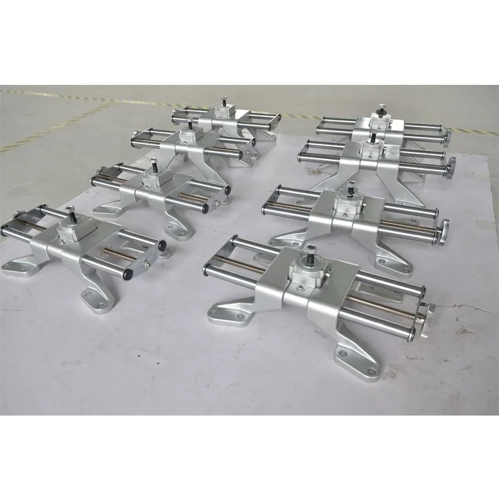 Wheel Aligner Accessories 3D Wheel Alignment Clamp Wheel Alignment Machine Tools