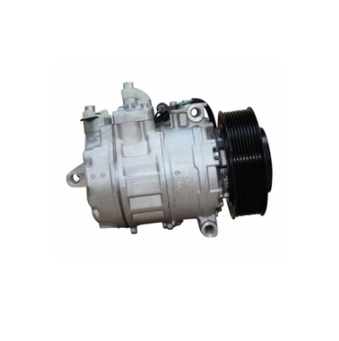 OEM 5412301211 Chinese Manufacture Auto Car Compressor 12V Volta Used Condition