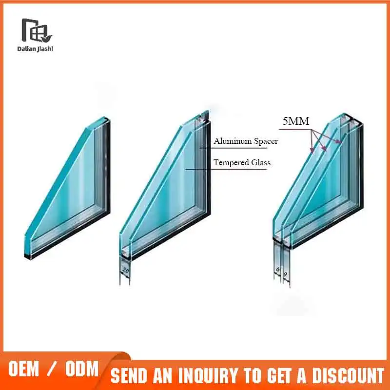 High Strength Steel Fire Rated Door Modern Design Steel Fireproof Escape Door