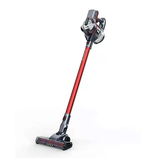 4 in 1 Cyclone 2000mAh Battery Powered Stick Cordless Vacuum Cleaner Easy Home Cleaning Vacuum Cleaner