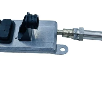24V Good Quality Nitrogen Oxide Sensor 2296799 5WK96612F 2020691 5WK96612D For Scania Engine Nox Sensor