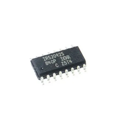 60W HTSSOP-32 3118 Stereo Class D Audio Amplifier IC Chip TPA3118d2 IC Class D Ic