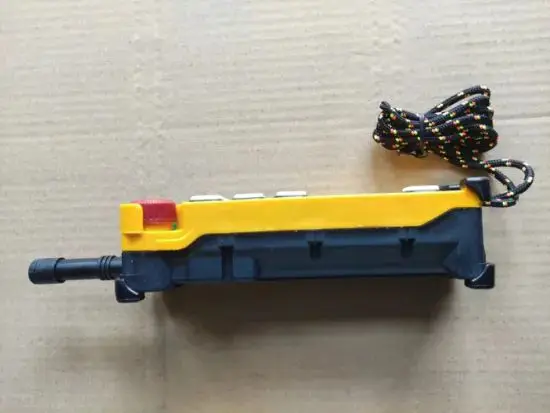 F24-60 Wireless remote Control For  crane with best price