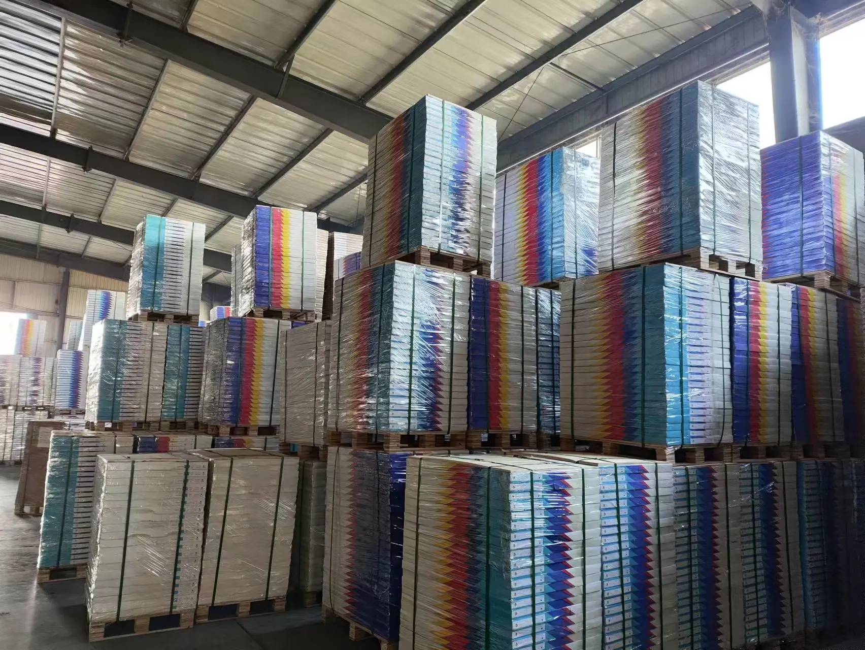 Century Carbonless Paper No Carbon Required NCR Paper for Receipts