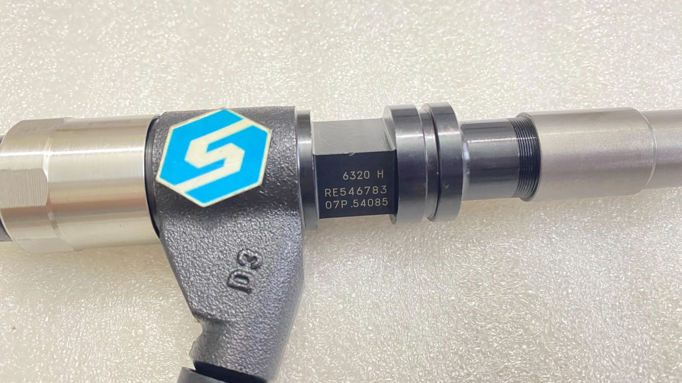 Engine Fuel Injector & Fuel injection Pump RE530361 095000-6320 294000-0560 RE507959 RE546783 RE527528