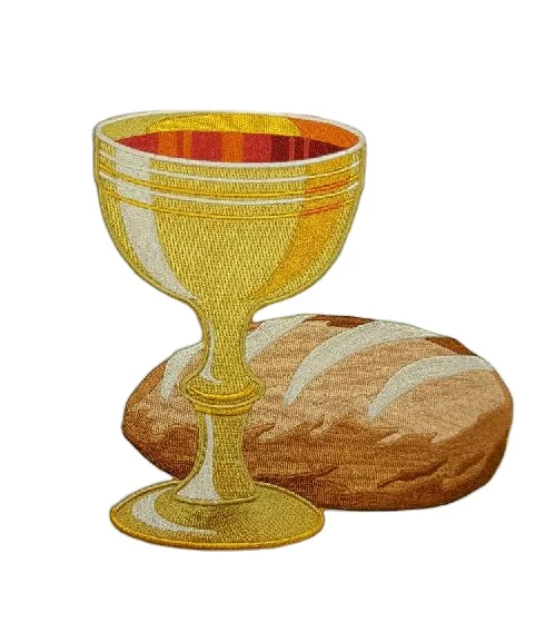 2023 new products custom  orority patches sigma gamma rho patches style  Embroidery Patches