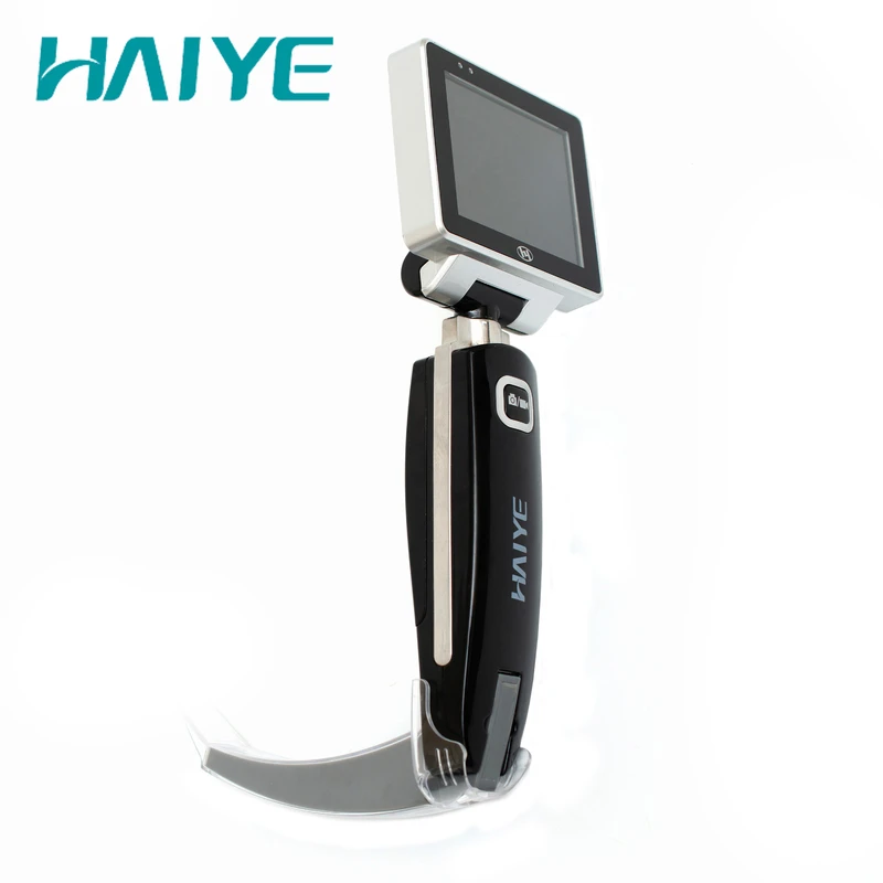 Professional Manufacturer pediatric laryngoscope price video laryngoscope manufacturers video laryngoscope with camera