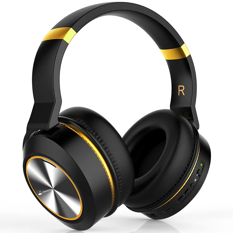 
 Bluetooth-наушники с микрофоном для Android  