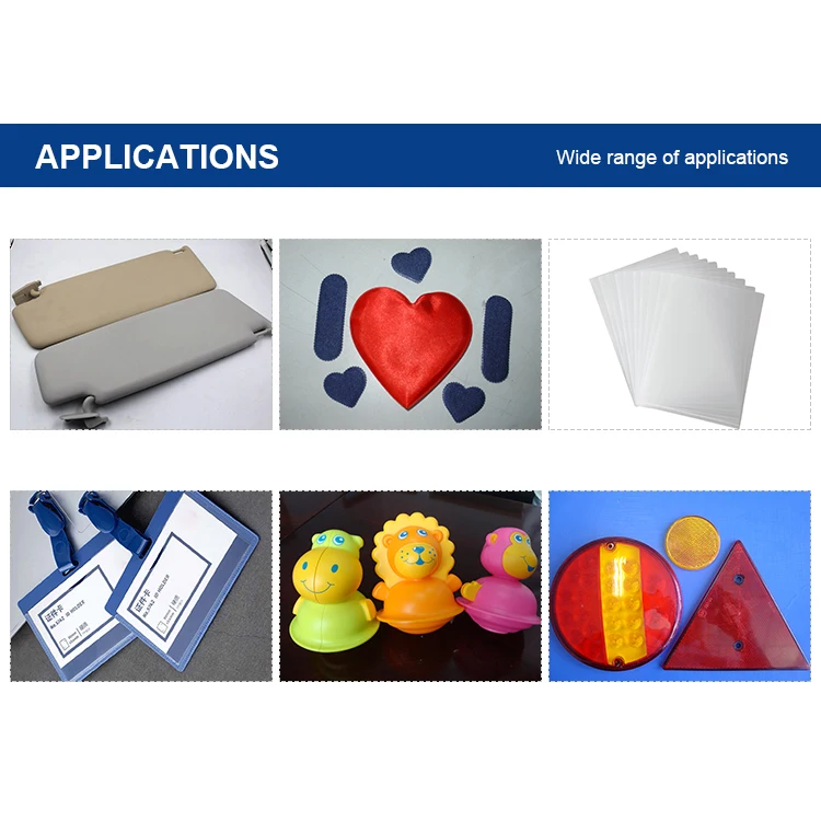 Factory price automatic textile plastic ultrasonic welding machine lids toys