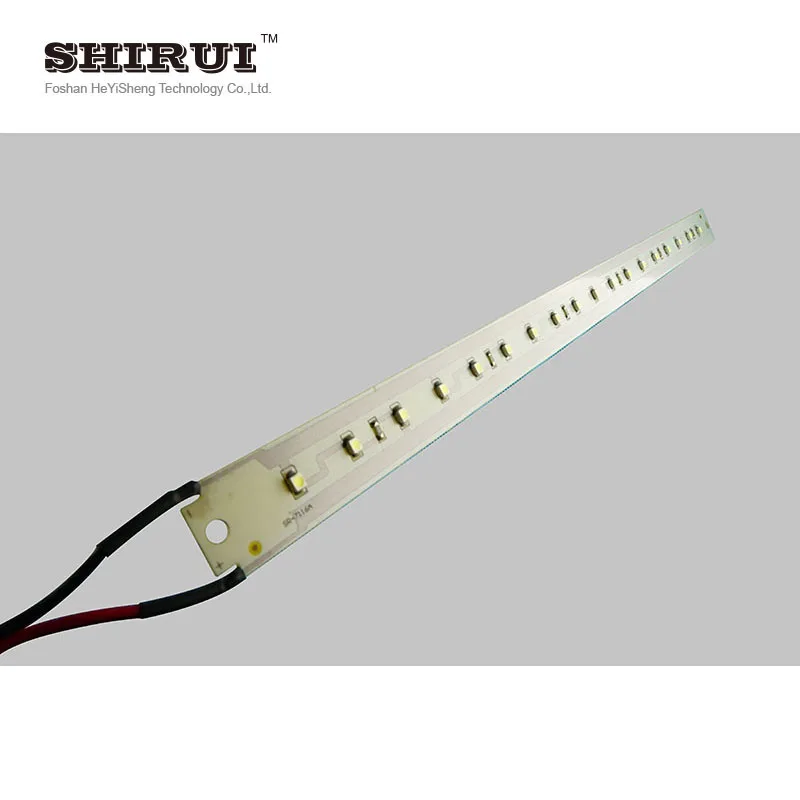 Прямая Продажа с фабрики индивидуальная поддержка 2 Вт диапазон капота огни