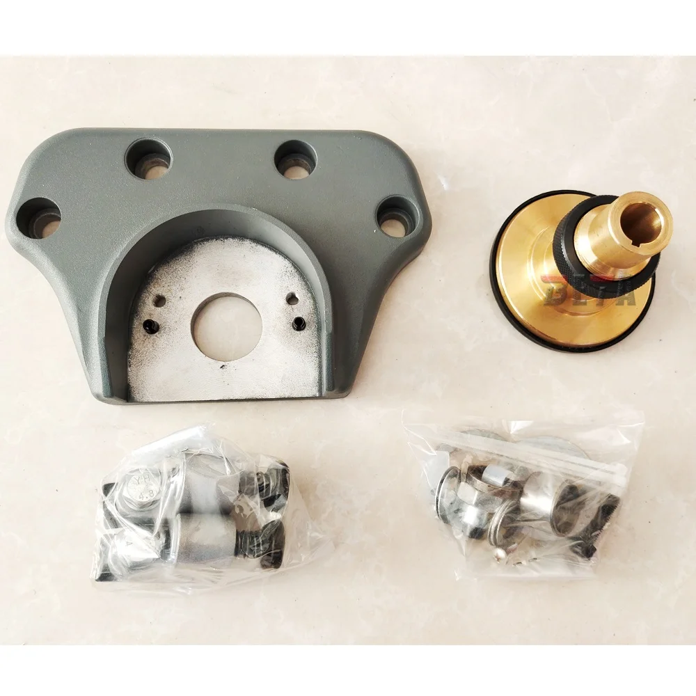 ALSGS AL510S X Y Axis 110V 220V Table Power Feed Milling Machine Power Feed For Milling