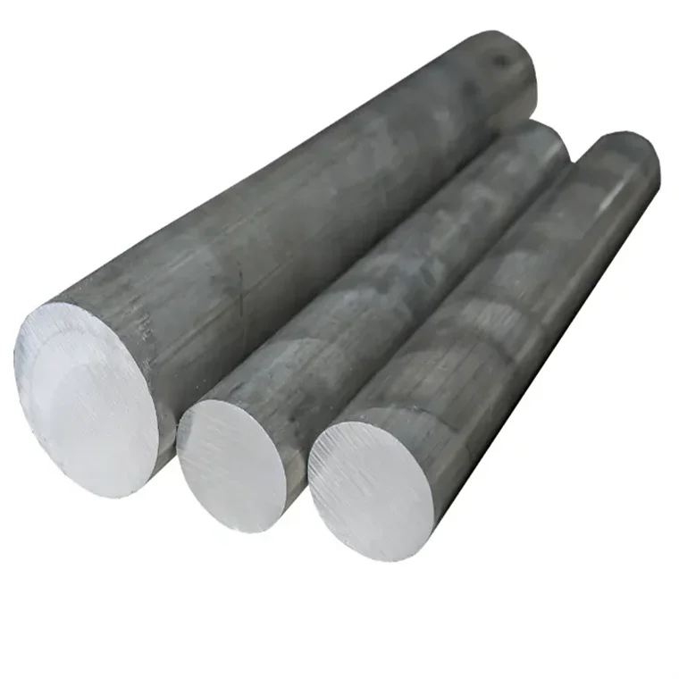 Good Quality Bar Aluminum 1100 2024 3003 5052 5751 6061 6063 7075 Aluminium Alloy Billets bar Price