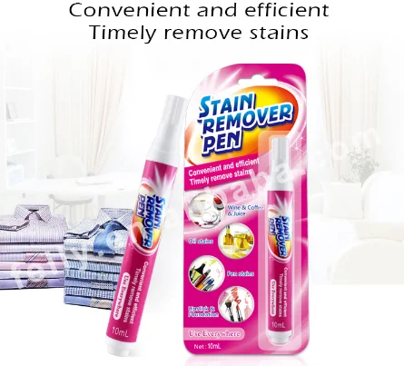 Innovation and strong effect cleaner remover stains spray