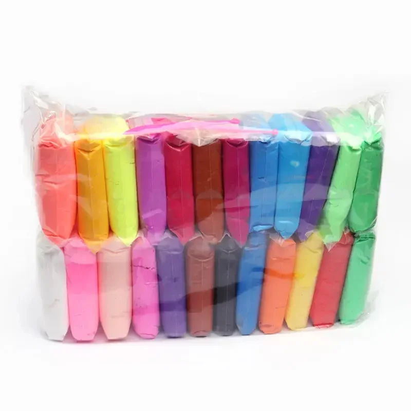 Polymer  Chip Beads Modeling Soft Clay Clay for Slime Mix  Ceramics Super Light Clay
