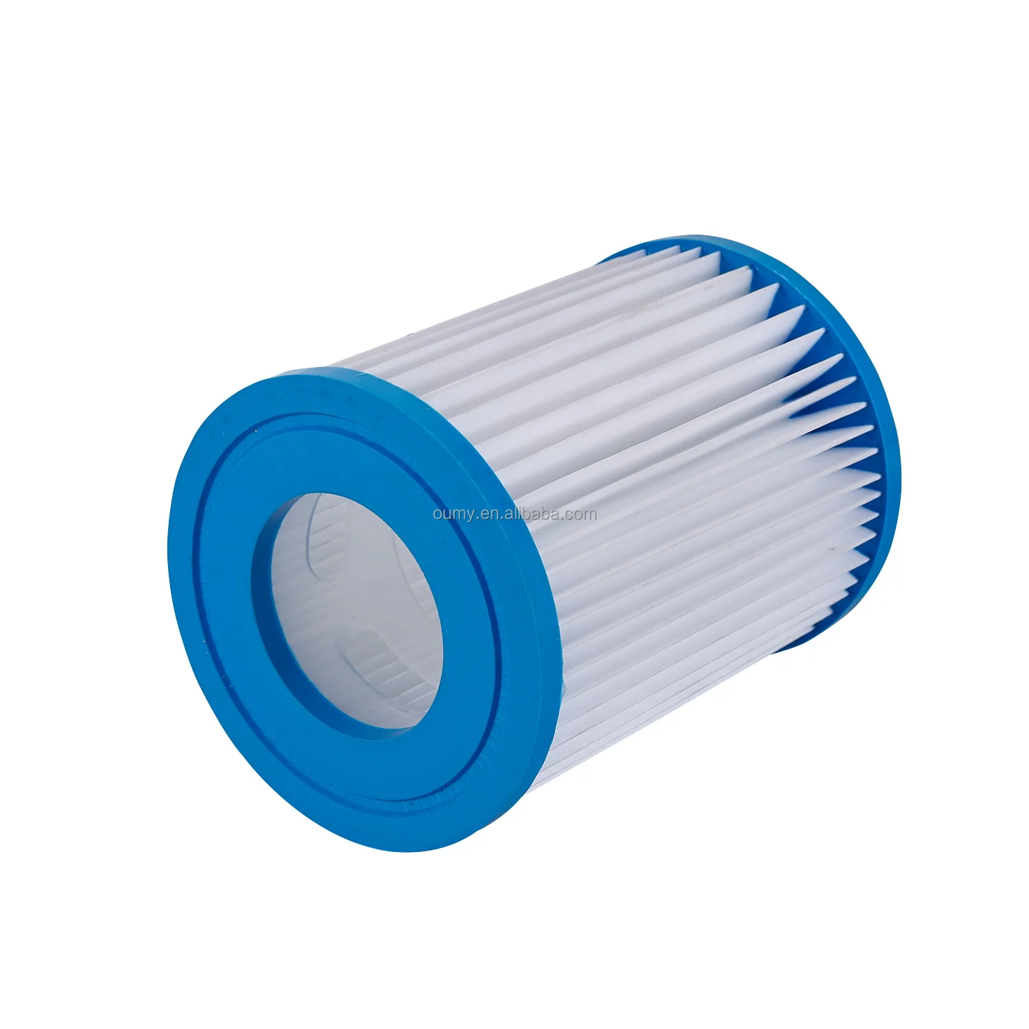 Vacuum cleaner filter high efficiency vacuum cleaner is suitable for replacement