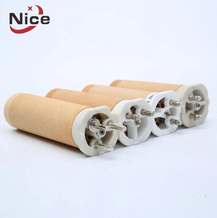 Ceramic heat core fot hot air gun Welding Heater Element