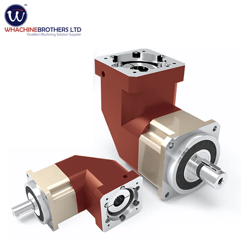 Low Cost Hollow Output Planetary Gearbox Small Forward And Reverse Speed Reducer