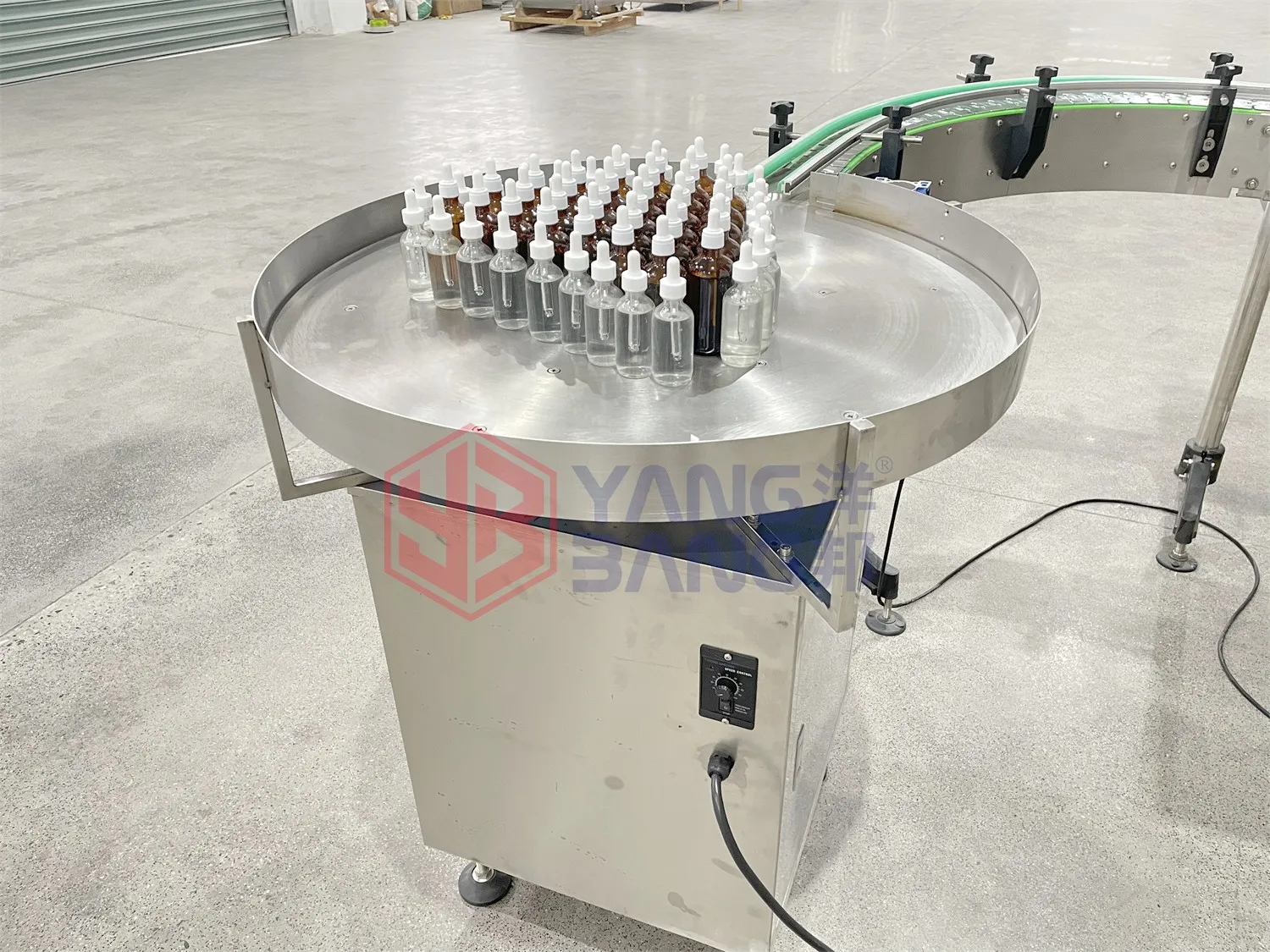 10ml 30ml 60ml Automatic Glass Drop Bottle Essential Oil Filling and Capping Machine Dropper Bottle Filling Machine Price