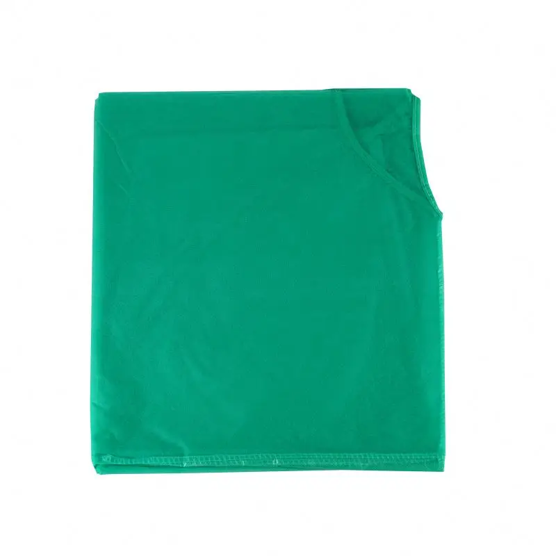 Factory Direct Sales Sterilized Surgical Gown Operation Theater Gown With Minimum order quantity