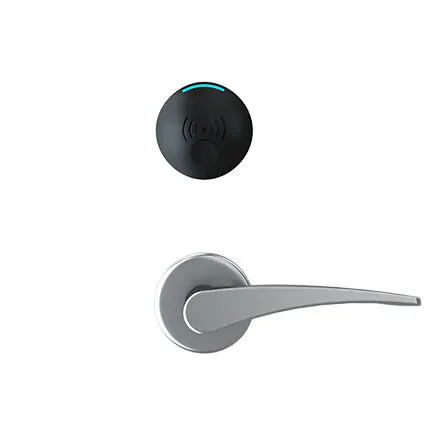 Orbita Wireless Zigbee High Security Access Control Electronic Rfid Hotel Door Lock