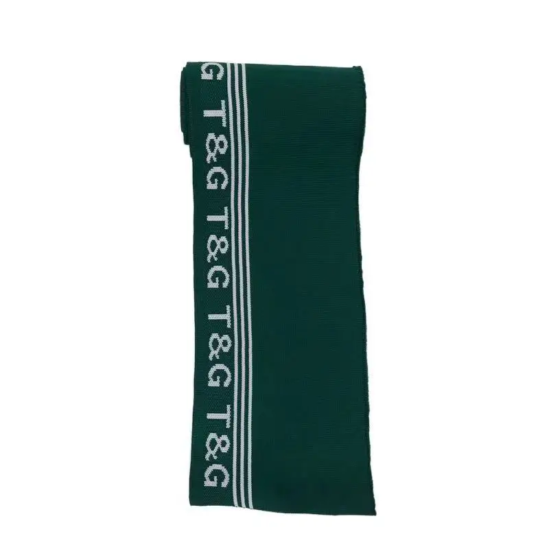 
wholesales fashion waistband factory price 2021 Custom polyester spandex waistband ribbed knit rib 