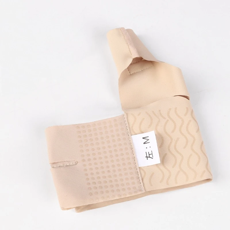 Thumb joint wrist guard fixed tendon sheath special protective cover wrist sprain inflammation finger cover mouse hand