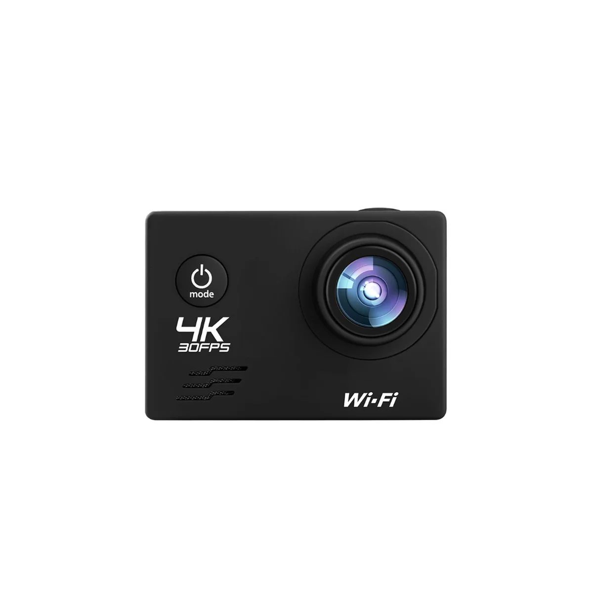 
New Product Arcury HC09 4K HD Action Camera 