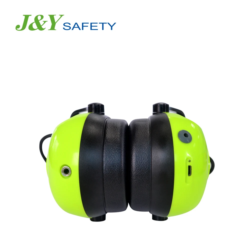 Tactical Electronic Shooting Hunting Noise Cancelling Earmuffs Electric Ear muffs