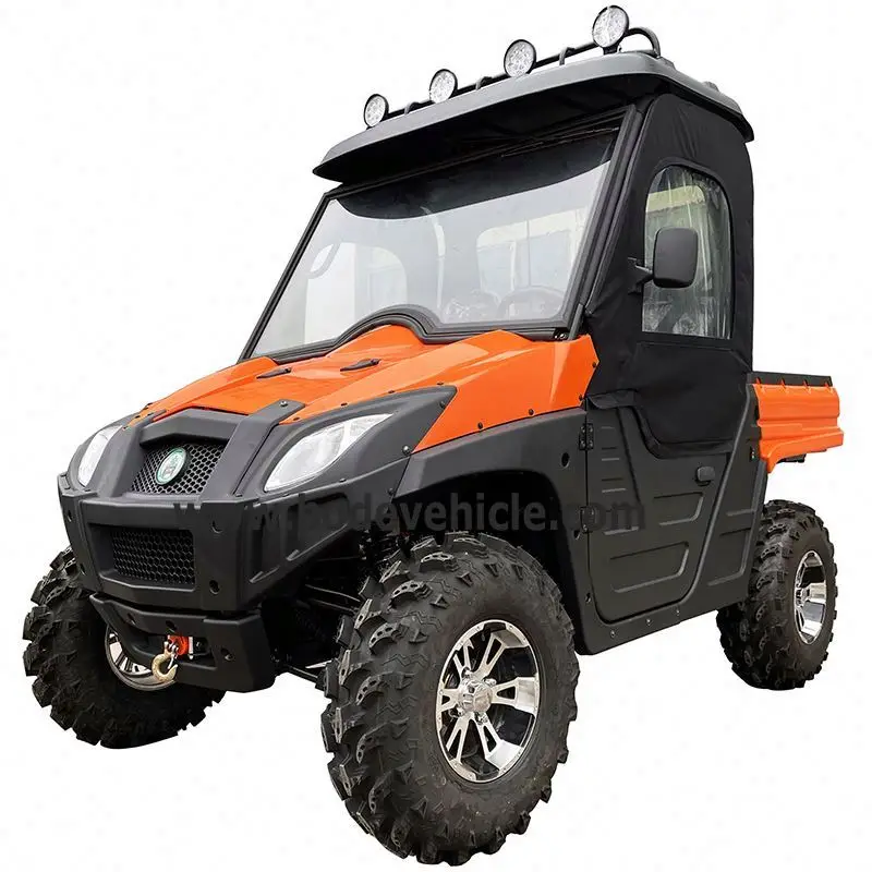 Ферма 1100cc дизельная UTV/ферма UTV 4x4/дизельная техника
