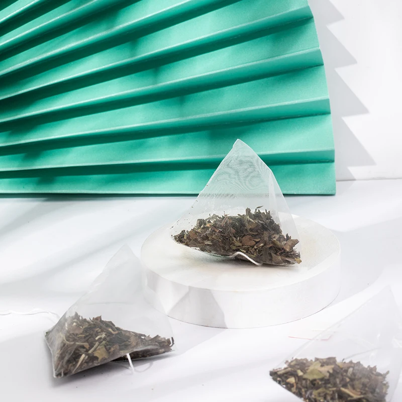 Manufacturers Direct Silver Needle Leaves Chuancheng Bio Original White Tea