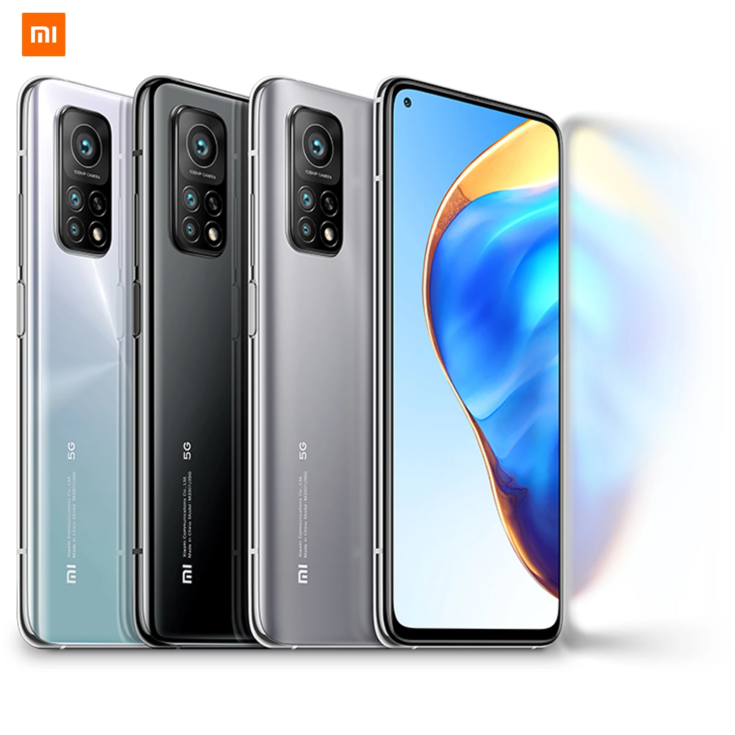 
 Оригинальный мобильный телефон MI 10T Pro, глобальная версия, 5G, 6 ГБ/8 ГБ ОЗУ + 128/256 Гб ПЗУ  