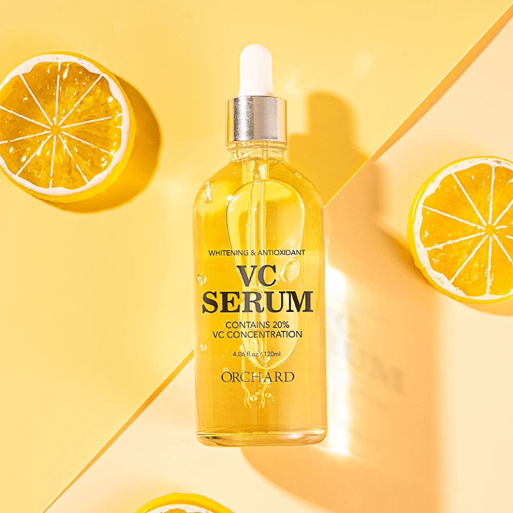 Новое поступление антивозрастная Сыворотка для лица редуктор морщин с гиалуроновой кислотой сыворотка De витамин c