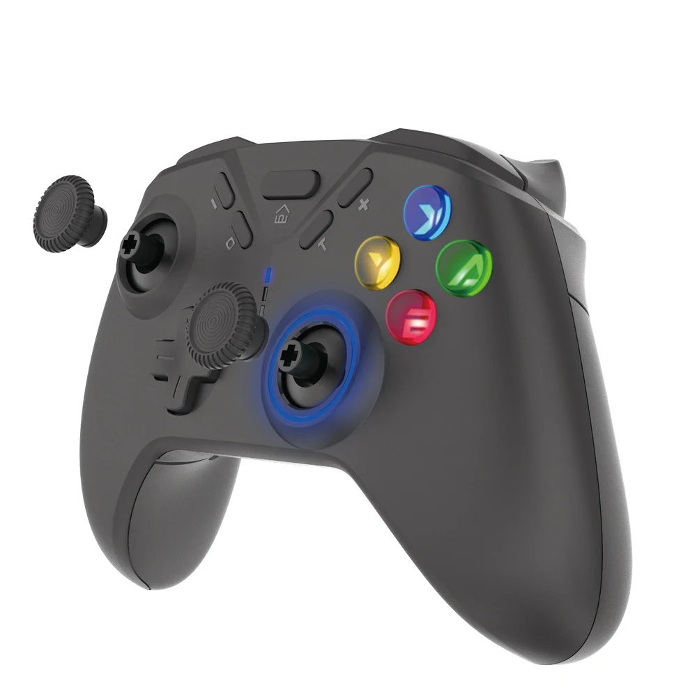 MEMO PS01 Wireless Switch Pro Controller for IOS Android Switch and Tablet PC