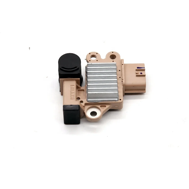 New Model 12V JFZ1929W 100% Tested JFT1367D Alternator Regulator For Mazda MPV Made in China