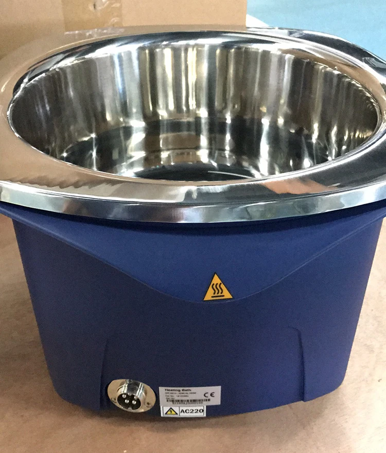 Cheap Benchtop Mini Rotary Evaporator for Laboratory Use