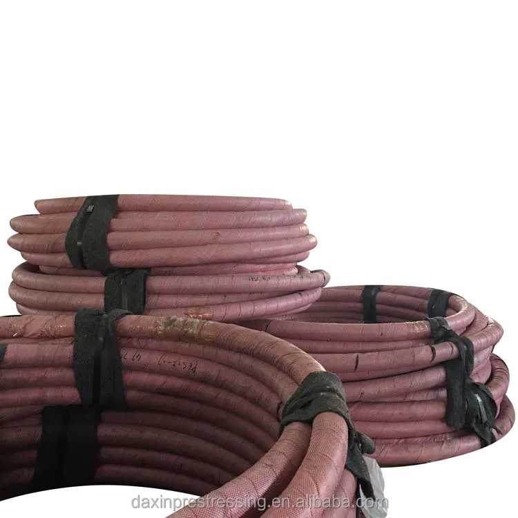 Hanger Cable Stayed for Arch Bridge from Chinese Factory Directly