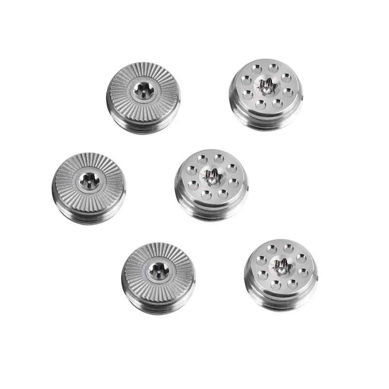 China Cnc Machining Service 0.005Mm Tolerance Custom 3 Axis Precision CNC Machining with Powder Coating Gravity Casting Process