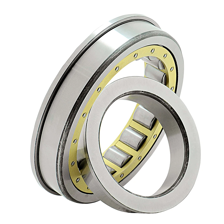 cylindrical roller bearing NJ1010EM single row cylindrical roller bearing