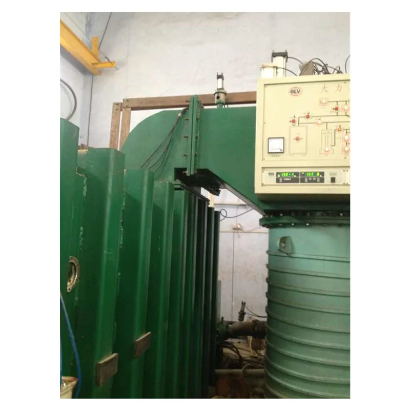 Материал с вакуумным покрытием Dali алюминиевая