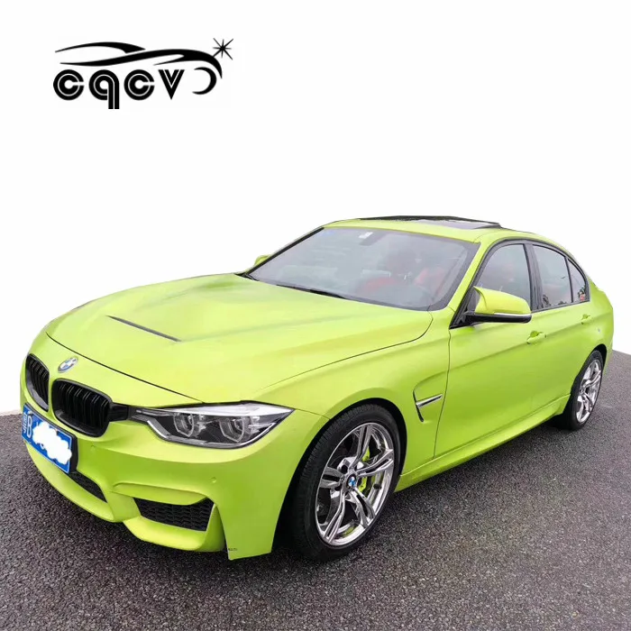 Высококачественный Комплект кузова для BMW 3 серии F30 F35 в стиле M3 передний бампер задний боковые юбки полипропиленовые пластиковые автозапчасти